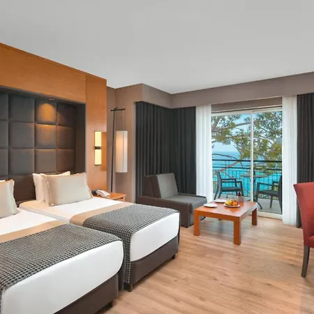 Gravel Select Hotell 5*
