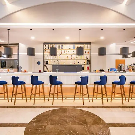 Hotell Gravel Select Kemer