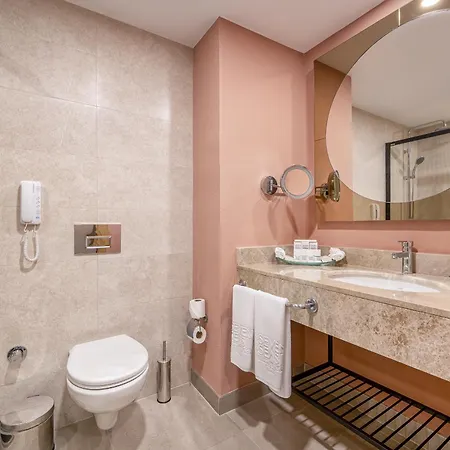 Gravel Select 5* Kemer
