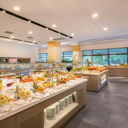 Hotell Gravel Select