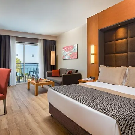 Hotel Gravel Select 5*