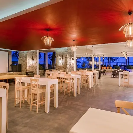 Hotel Gravel Select Kemer