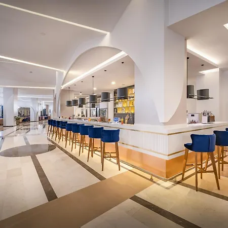 Gravel Select Hotel Kemer