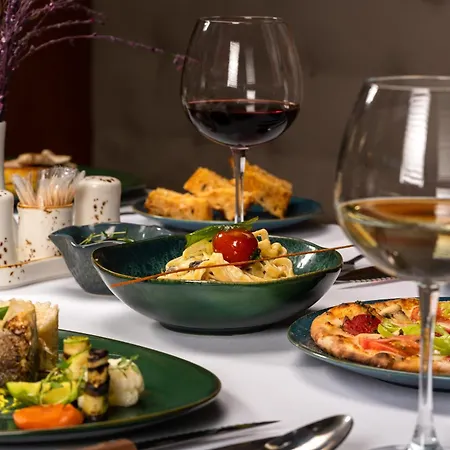 Hotel Gravel Select Kemer