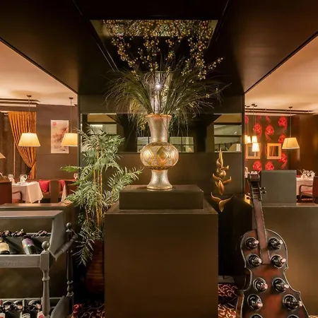 Gravel Select 5* Kemer