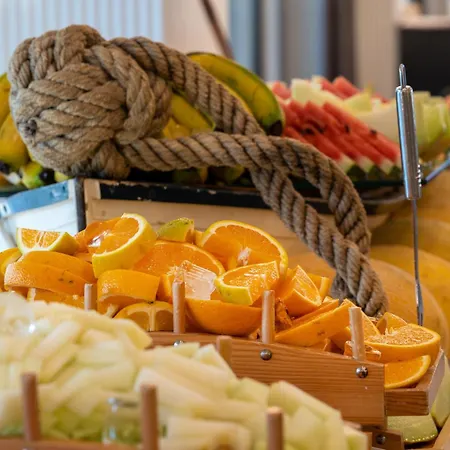 Gravel Select Hotel 5*