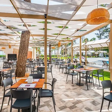 Gravel Select 5* Kemer