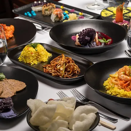 Gravel Select 5* Kemer