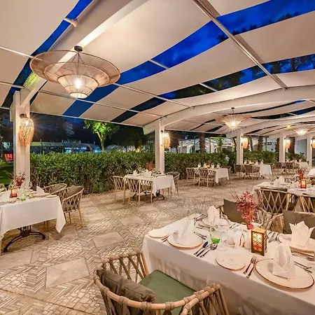 Gravel Select 5* Kemer