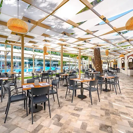 Gravel Select Hotel 5*