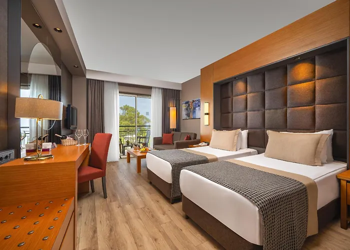 Gravel Select Hotel