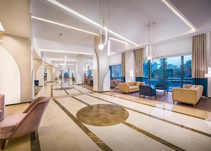 Gravel Select Hotel