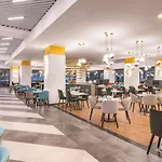 Gravel Select Hotel Kemer