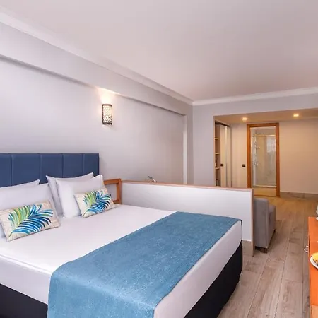 Gravel Select - Ultra Hotel Kemer