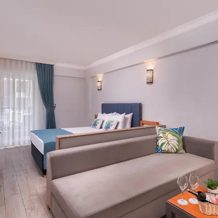 Gravel Select - Ultra Hotel Kemer