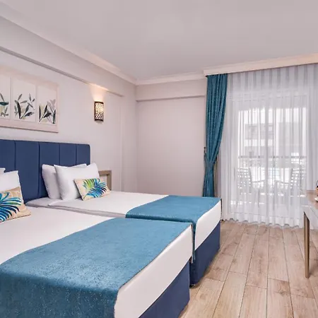 Hotel Gravel Select - Ultra