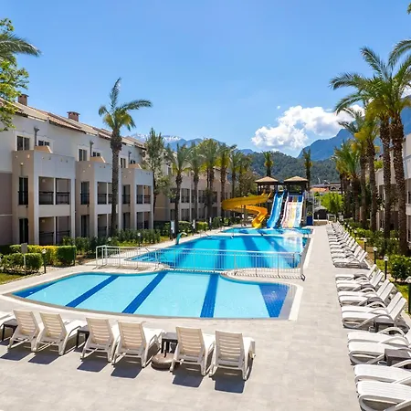 Gravel Select - Ultra 5* Kemer