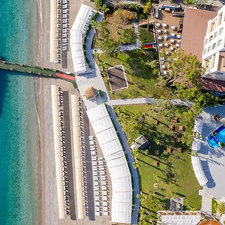 Gravel Select - Ultra Kemer