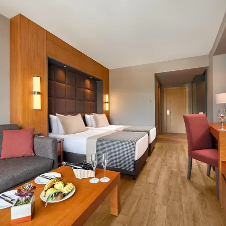 Hotell Gravel Select Kemer