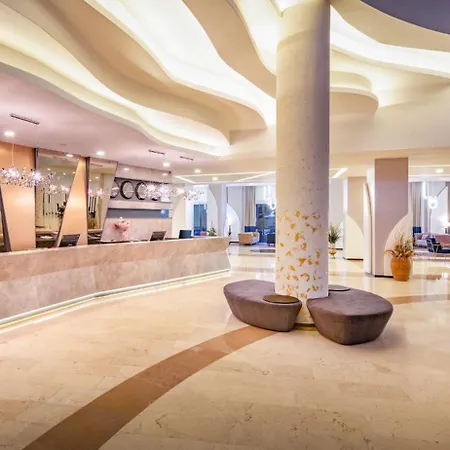 Gravel Select - Ultra 5* Kemer