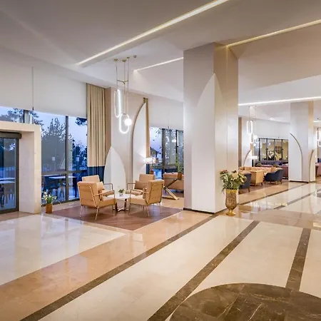 Hotel Gravel Select - Ultra 5*