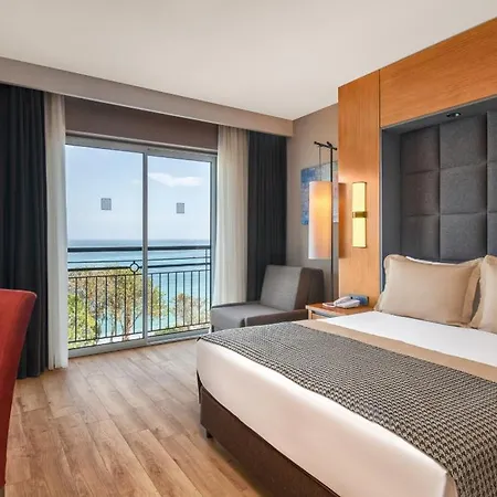 Gravel Select - Ultra 5*