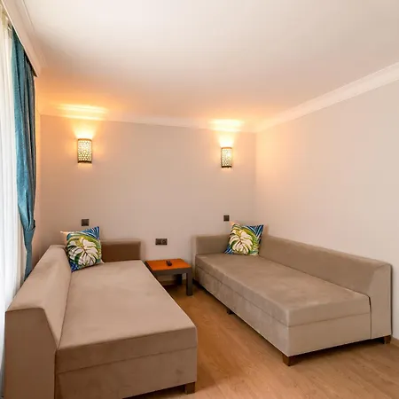 Gravel Select - Ultra 5* Kemer