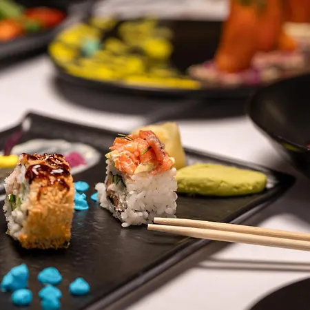 Hotel Gravel Select - Ultra