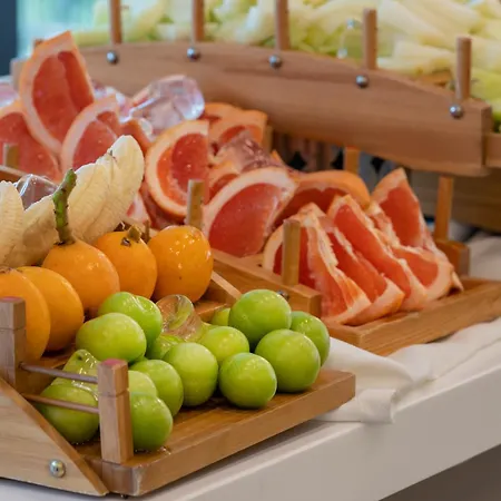 Gravel Select - Ultra Hotel 5*