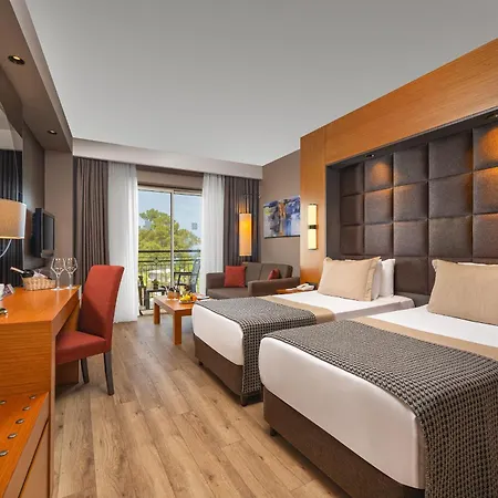 Gravel Select - Ultra Hotel