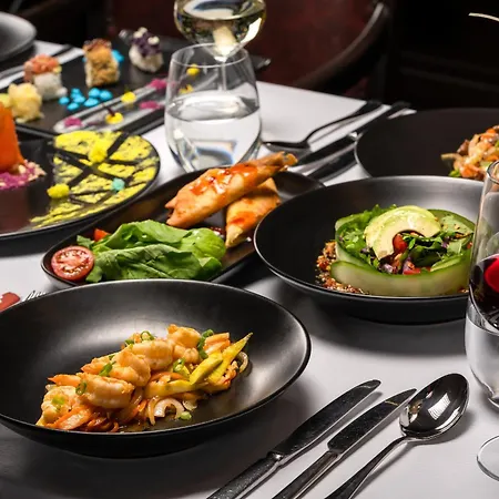 Hotel Gravel Select - Ultra