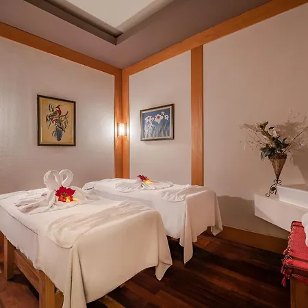 Hotel Gravel Select - Ultra 5*