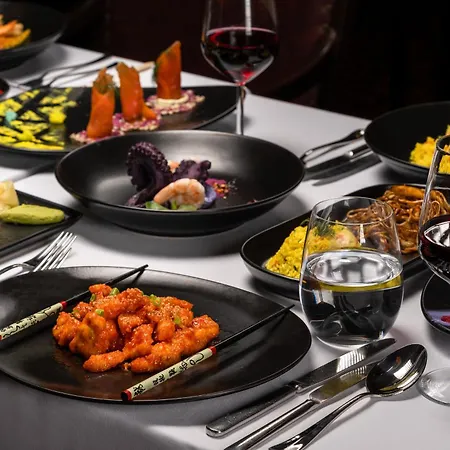 Hotel Gravel Select - Ultra Kemer