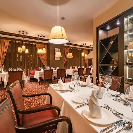 Gravel Select - Ultra 5*