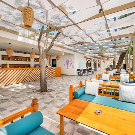 Hotel Gravel Select - Ultra 5*