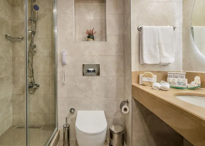 Gravel Select Hotell 5*