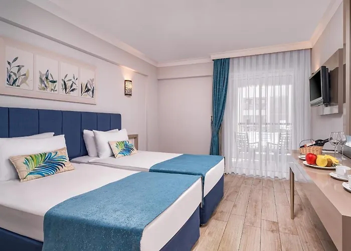 Hotell Gravel Select