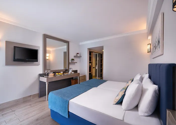 Hotell Gravel Select