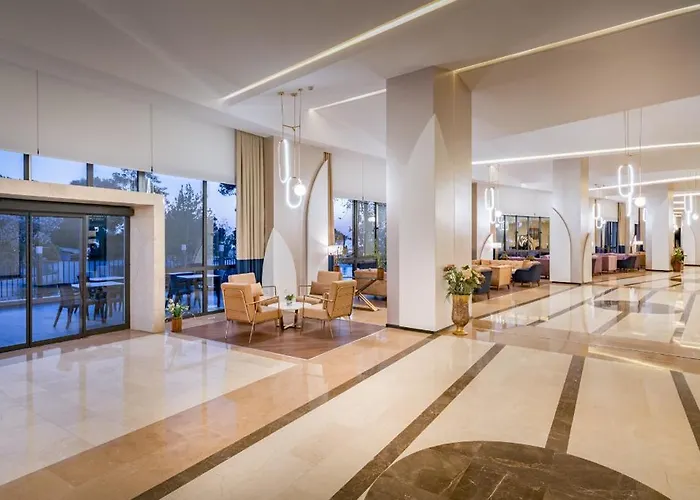 Hotel Gravel Select 5*