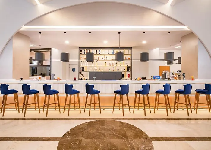 Hotel Gravel Select Kemer