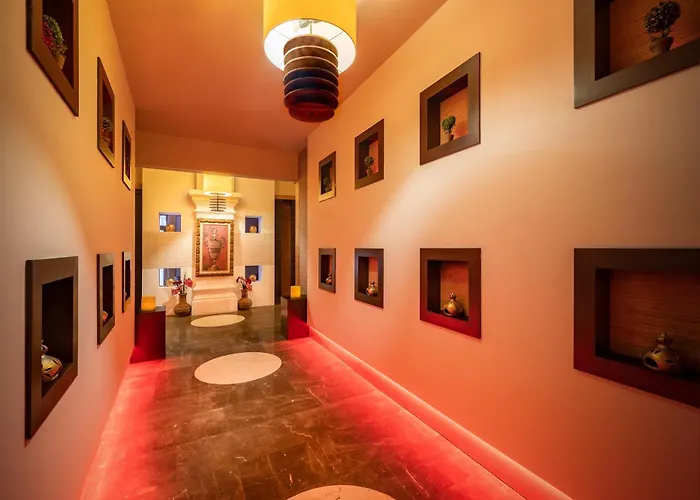 Hotell Gravel Select