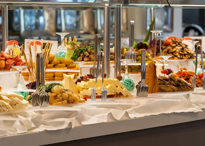 Gravel Select ホテル