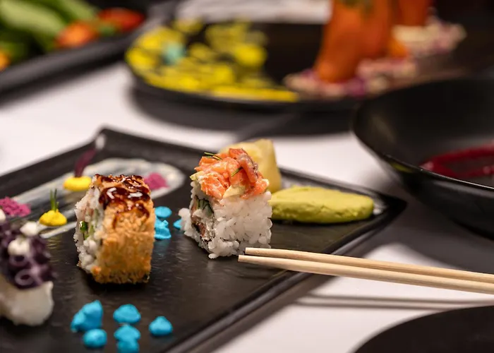 Hotell Gravel Select