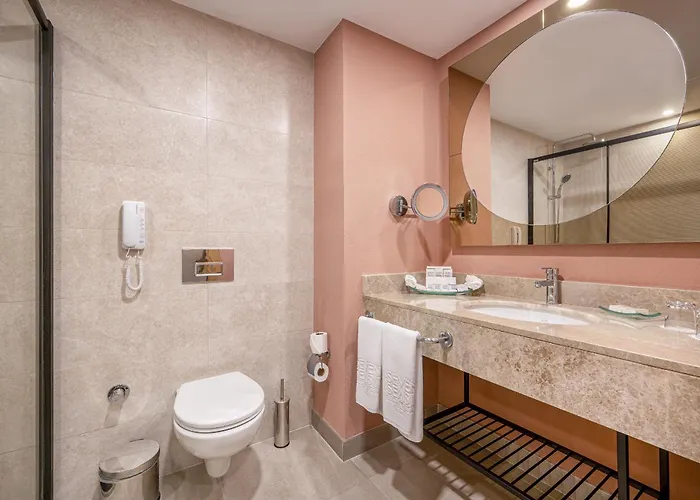 Gravel Select 5* Kemer