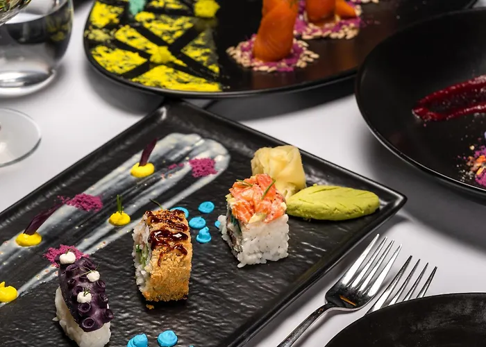 Gravel Select ホテル