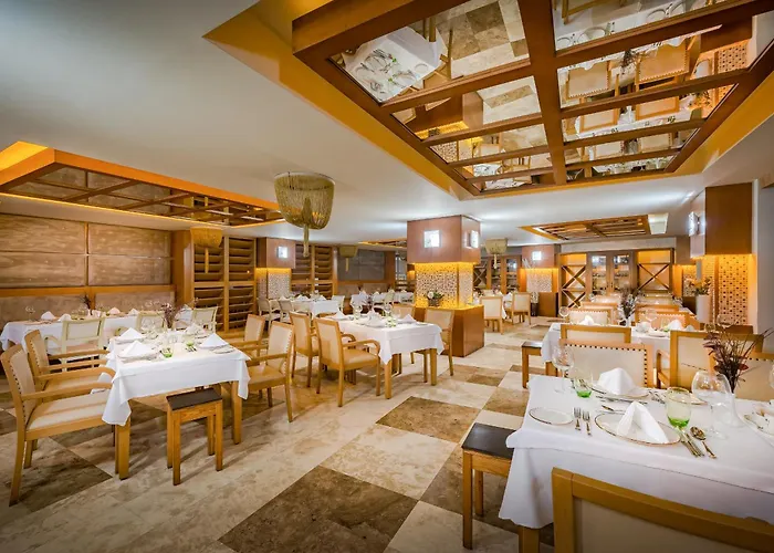 Gravel Select Hotell