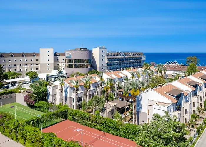 Gravel Select Hotel 5*