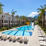 Gravel Select 5* Kemer