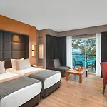 Gravel Select Hotel 5*