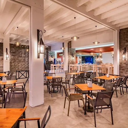Gravel Select Hotel 5*